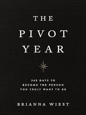 The Pivot Year - ebook